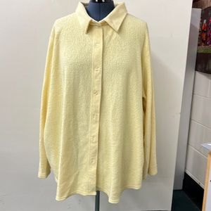 All American Comfort Button up top